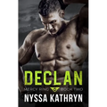 Declan - Paperback