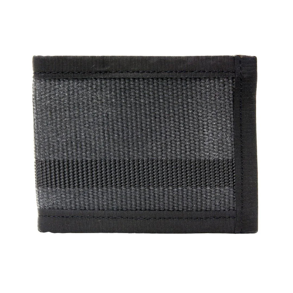 Lieutenant Wallet - Firehose Edition