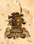 Light Infantry