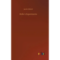 Rollo´s Experiments - Hardcover