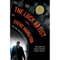The Lock Artist - Paperback