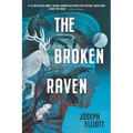 The Broken Raven - Paperback