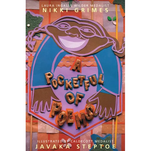 A Pocketful of Poems - Paperback