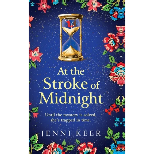 At the Stroke of Midnight - Hardcover