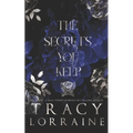 The Secrets You Keep: Special Print Edition - Paperback