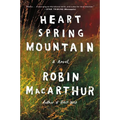 Heart Spring Mountain - Paperback