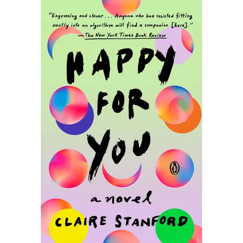 Happy for You - Paperback