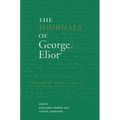 The Journals of George Eliot - Paperback