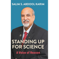 Standing Up for Science - Hardcover