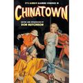 It's Always Raining Corpses in Chinatown - Paperback