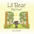 Lil Bear: Big Heart - Paperback