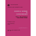 Statistical Methods in Cancer Research - Paperback