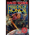 Mission of Honor - Hardcover