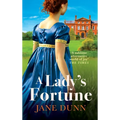 A Lady's Fortune - Hardcover