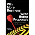 Win More Business - Write Better Proposals - Paperback