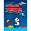 Science Workbook Class 1 - Paperback