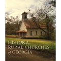 Historic Rural Churches of Georgia