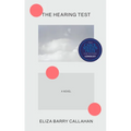 The Hearing Test - Hardcover
