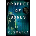 Prophet of Bones - Paperback