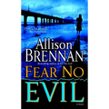 Fear No Evil - Mass Market Paperbound