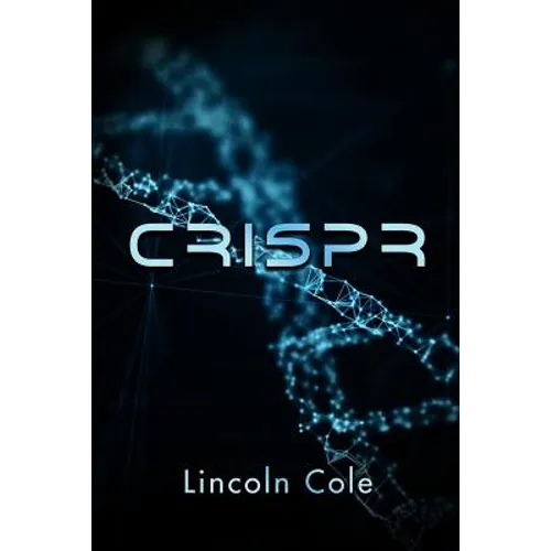 Crispr - Paperback