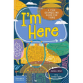 I'm Here: A Peer Counseling Guide for Teens - Paperback