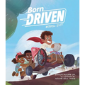 Born Driven - Hardcover