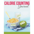 Calorie Counting Journal - Paperback
