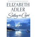 Sailing to Capri - Paperback
