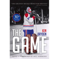 The Game - Paperback