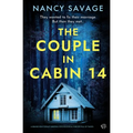 The Couple in Cabin 14 - Paperback