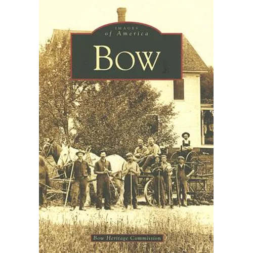 Bow