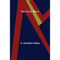 The Grey Wave