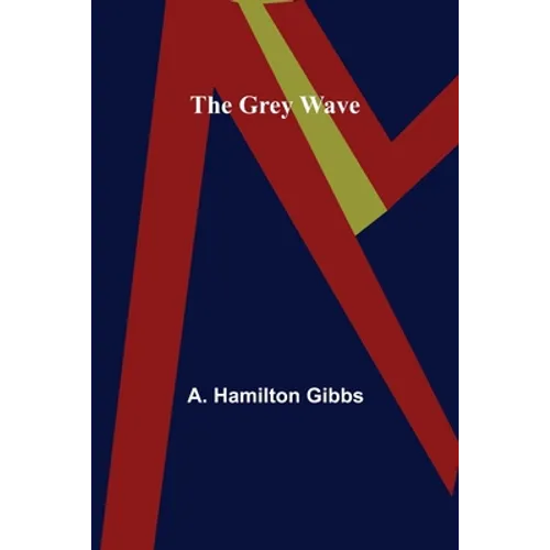 The Grey Wave