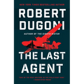The Last Agent - Paperback