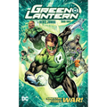 Green Lantern by Geoff Johns Book Three (New Edition) - Paperback