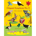 Origami Symphony No. 9: Ode to Australia - Paperback