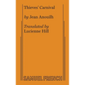 Thieves' Carnival - Paperback