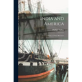 India and America: a Study of Their Relations