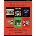 ISNHCP Natural Trim Training Manual: Basic Guidelines - Paperback