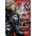 Nioh & Nioh 2: Official Artworks - Hardcover