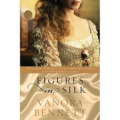 Figures in Silk - Paperback