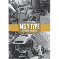 MG Y Type Sports Saloon - Paperback