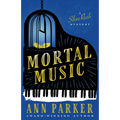 Mortal Music - Paperback
