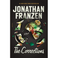 The Corrections - Paperback