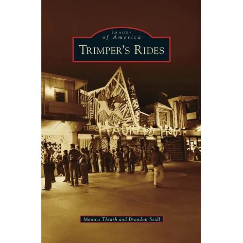 Trimper's Rides