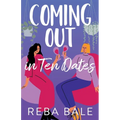 Coming Out in 10 Dates - Paperback