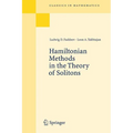 Hamiltonian Methods in the Theory of Solitons - Paperback