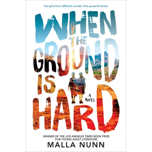 When the Ground Is Hard - Paperback