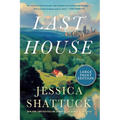 Last House - Paperback